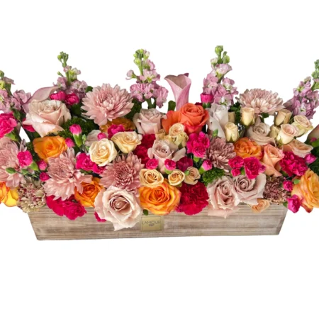 Color Me Rosy