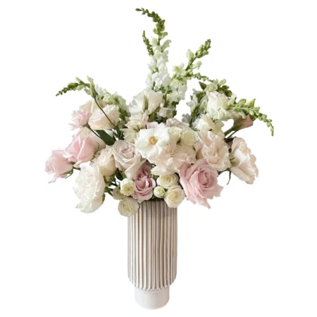 Heavenly Petals