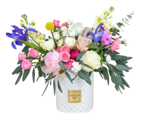 Ethereal Garden Bouquet