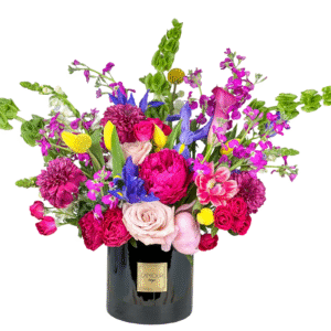 Vibrant Symphony Bouquet
