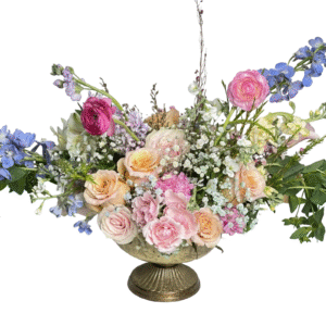 Pastel Garden Estate