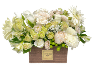 Ivory Meadow Serenity