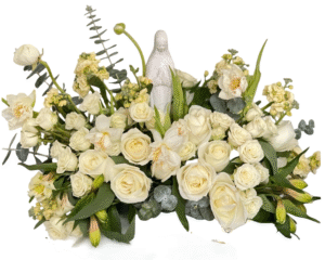 Sacred Ivory Tribute