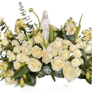 Sacred Ivory Tribute