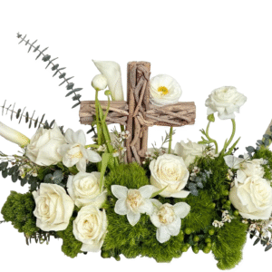 Everlasting Faith Garden