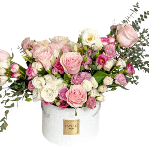 Blushing Rose Heirloom