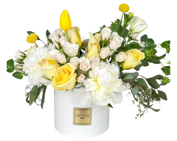 Lemon Cream