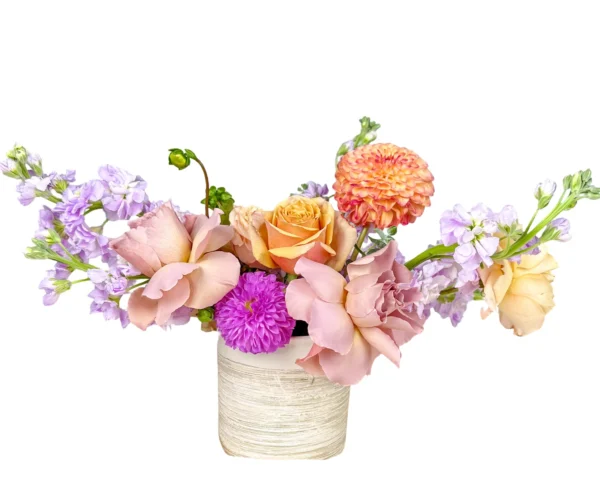 Pastel Whimsy