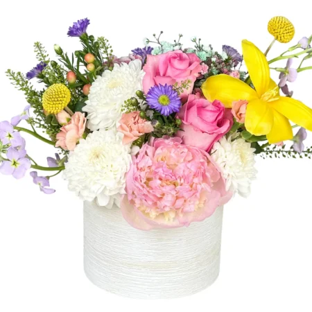 Peony Picnic