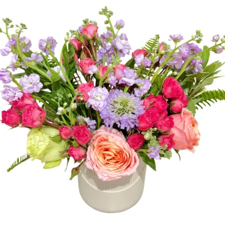 Petal Palette