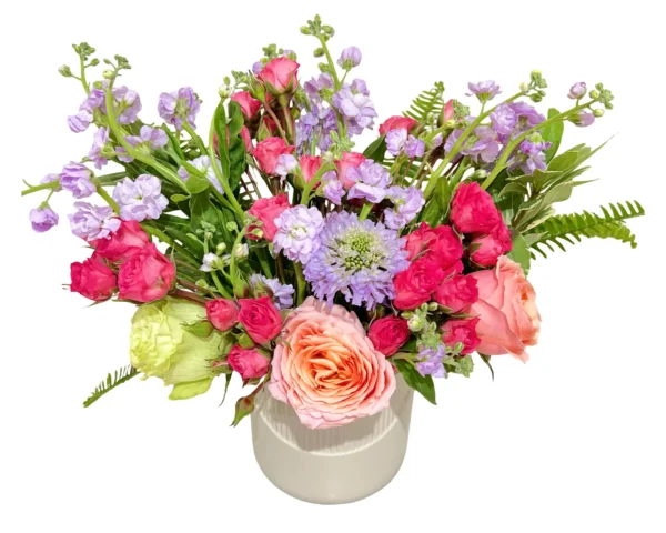 Petal Palette