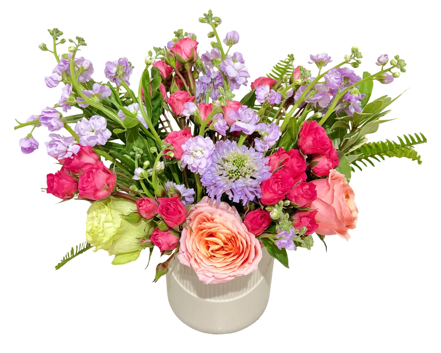 Petal Palette