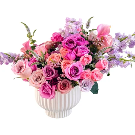 Pink Reverie