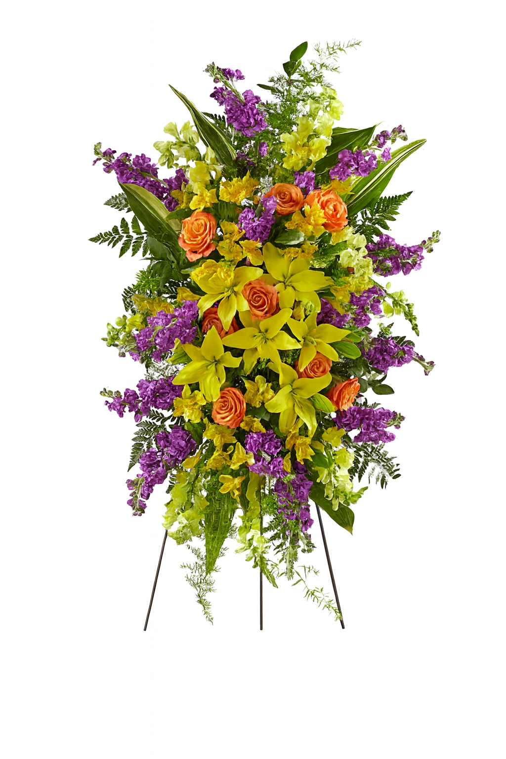 Radiant Life Standing Spray