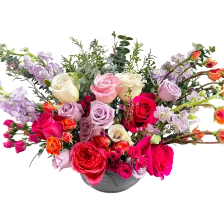 Whimsical Bloom