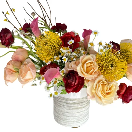Wild Meadow Luxe