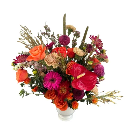 Wildfire Bloom